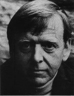 Julian Jaynes (from the back cover of his book The Origin of Consciousness in the Breakdown of the Bicameral Mind)
