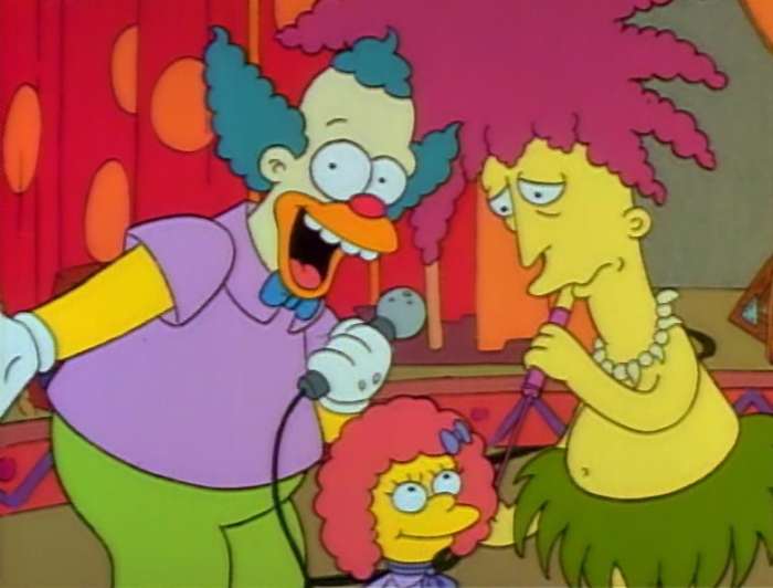 Ranking Every Sideshow Bob Episode on "The Simpsons" (117) ReelRundown
