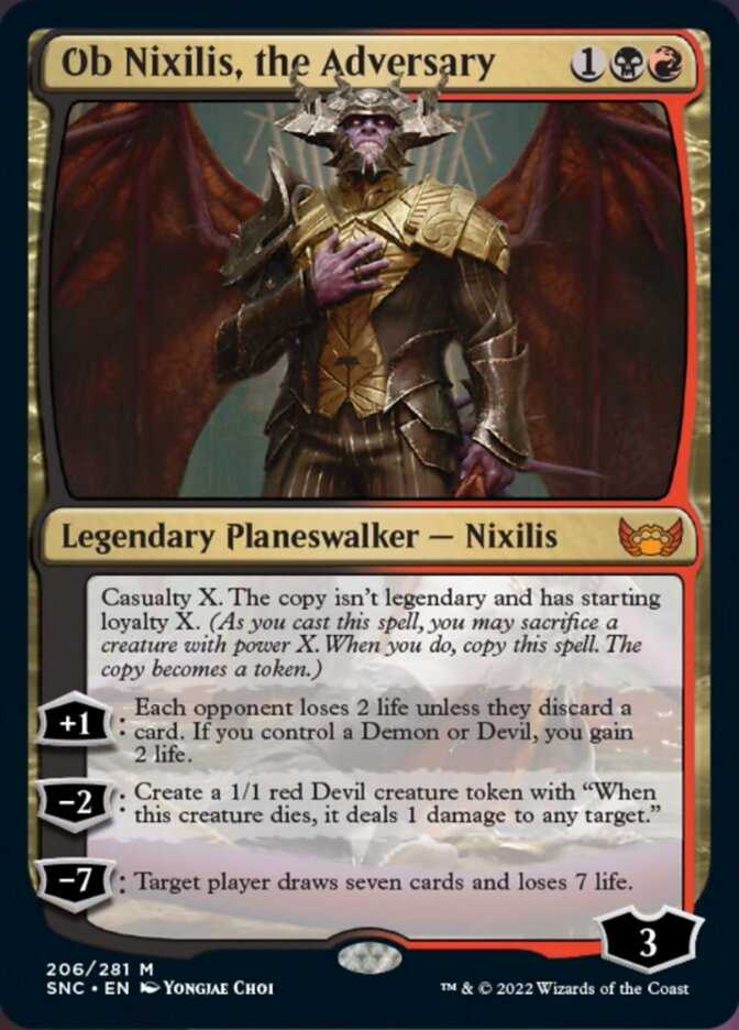 How to Use Planeswalkers in Magic The Gathering HobbyLark