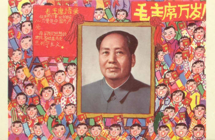 China is considered by some to be a superpower. It's also considered a developing state due to its rough road to recovery from extreme political policies. Impoverished masses, pollution, and persistent human suffering continue to plague this country.