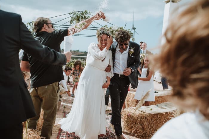 Marriage is one of many socially important aspects of everyday life that is recognized, recorded, and regulated by the state.