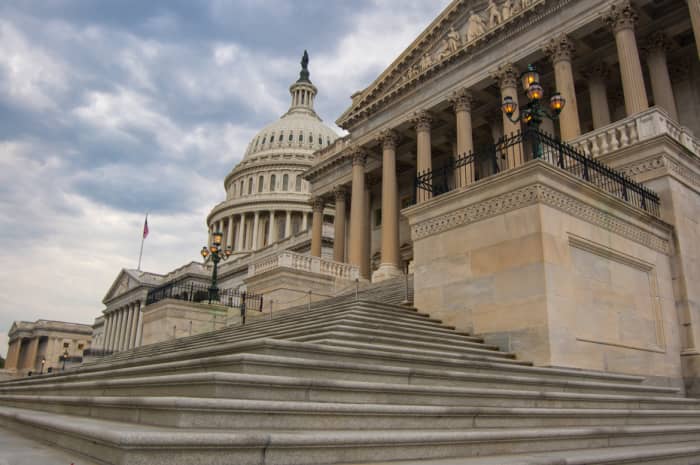 There's no such thing as perfect political systems, but there are definitely wildly ineffective ones. This is why development of a strong, consistent political structure is important.