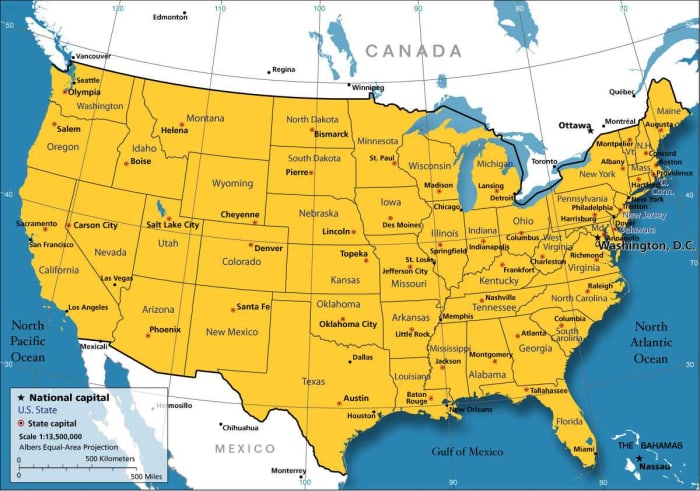 The USA has been leading the western world for a long time, and it could still be the best nation to copy, if they find a way, how to stop this mass shooting problem. Perhaps by changing their gun laws. We do not like shooting Americans.