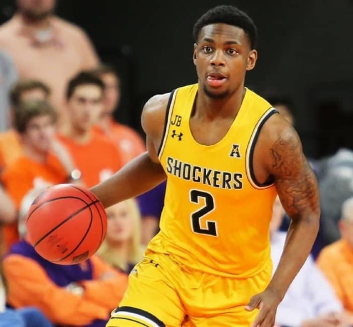 Jamarius Burton has bounced around a bit in his college basketball career, but he will fill a leadership role in his fifth year.