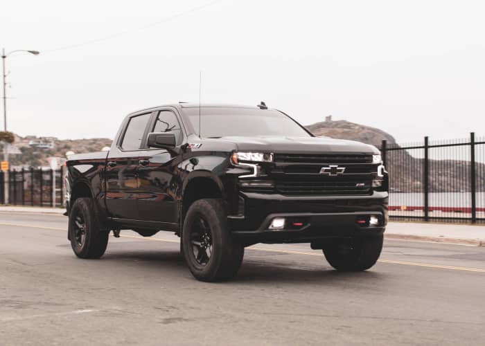Sales of pickup trucks—from a utility perspective in the early days and a lifestyle-ownership perspective today—are still dominated by the U.S.