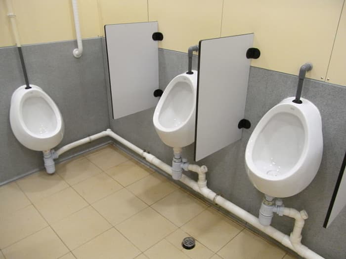 Just looking for a little privacy is all...