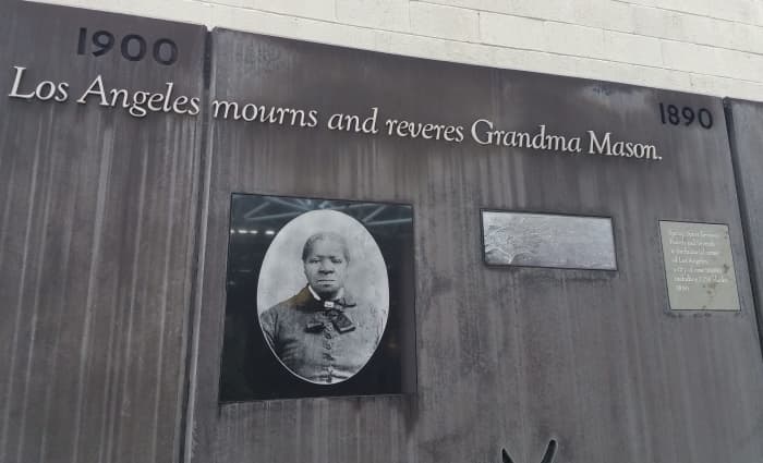 "Biddy" Mason, From Slave To LA's First Millionaire And Philanthropist ...