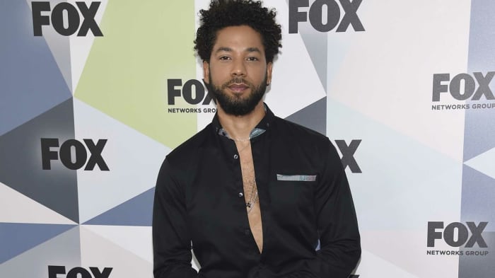 Courtesy of Associated Press. Actor Jussie Smollet was convicted in 2019 for faking an assault on himself. Before the facts had surfaced, many people quickly sided with him. Afterwards, many were embarrassed, despite the larger issues being real.