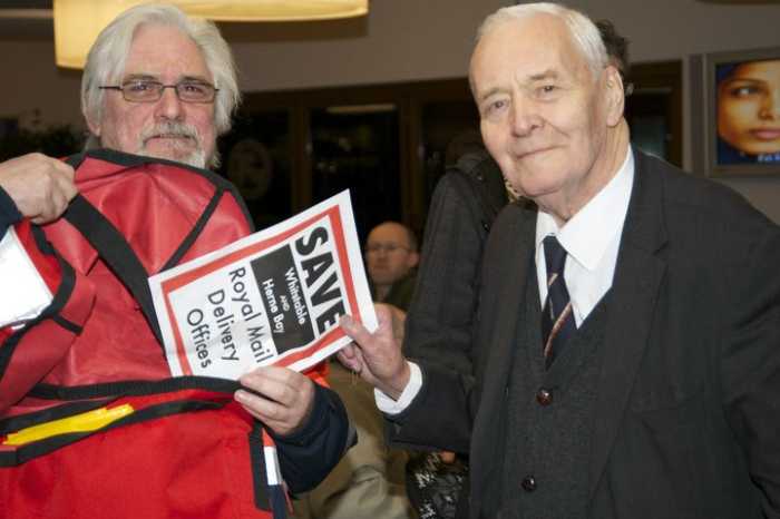 tonybenn