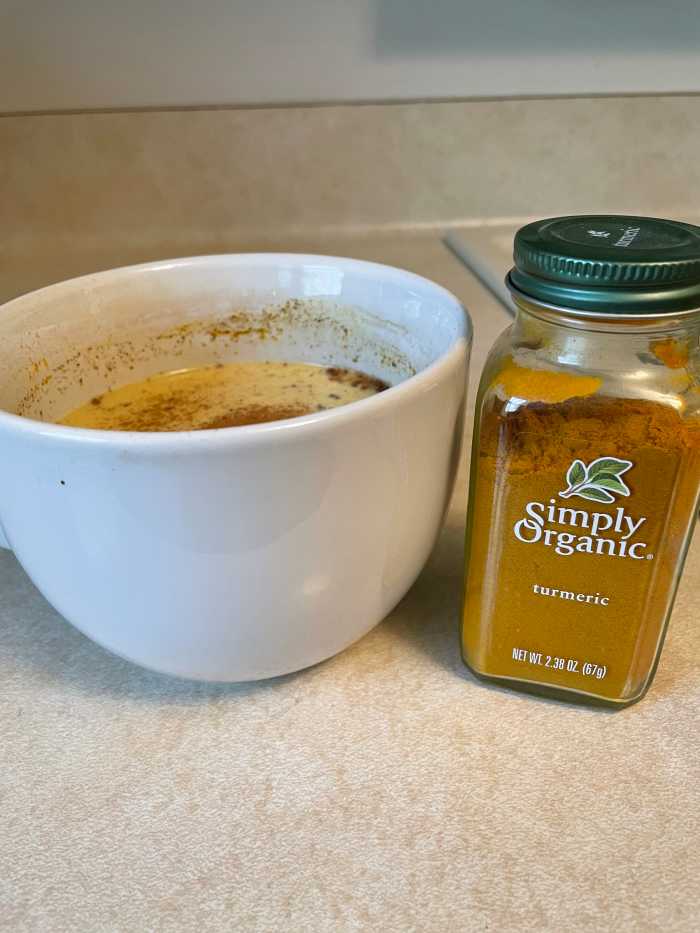 Why Take Turmeric? RemedyGrove