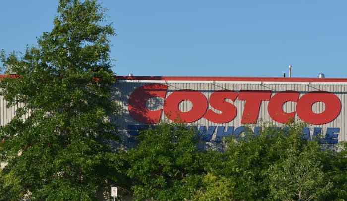 Costco has great prices for appliances like dishwashers but the delivery and installation process is confusing
