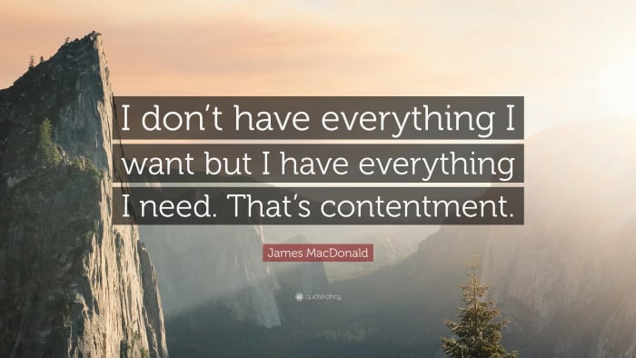Often, the narrative will cause your characters to give up what they initially wanted for the greater good, which is need. Making this sacrifice shows that the character has grown or matured through the events of the story.