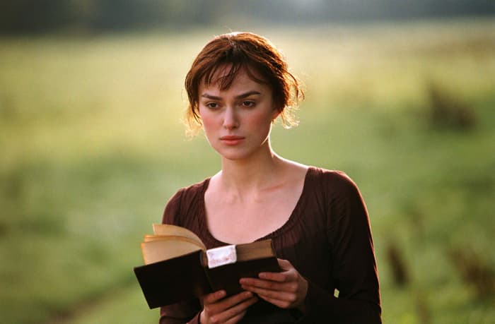Elizabeth Bennet, the main character of Jane Austen's 'Pride and Prejudice', is compelling to many readers because of her bold spirit clashing with what was the expected "ladylike" behavior of her society and time period.