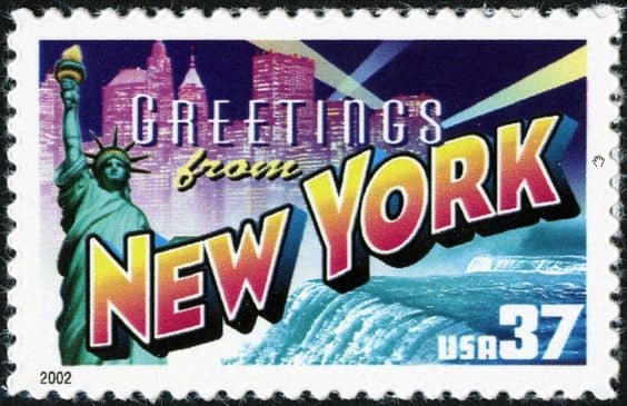 The City We Became became a rotten big apple on Mel's lunch break.