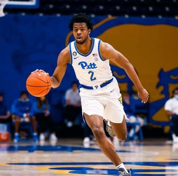 Femi Odukale was surprisingly the last man standing at point guard by the end of his freshman year. He did play well down the stretch.