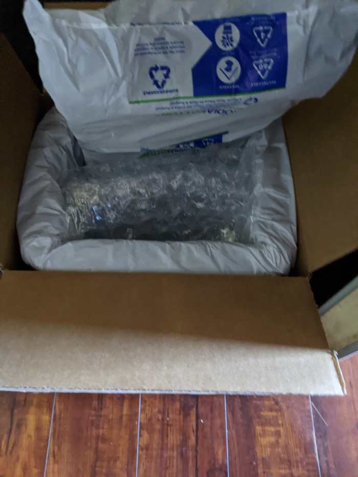 Enviro Ice Using for Plant Food HubPages