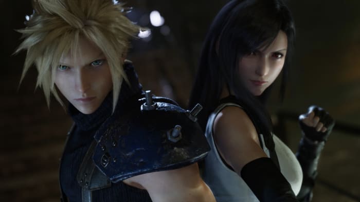"Final Fantasy VII Remake" was a nearly flawless game that improved on the original immensely and exceeded many fans’ expectations.
