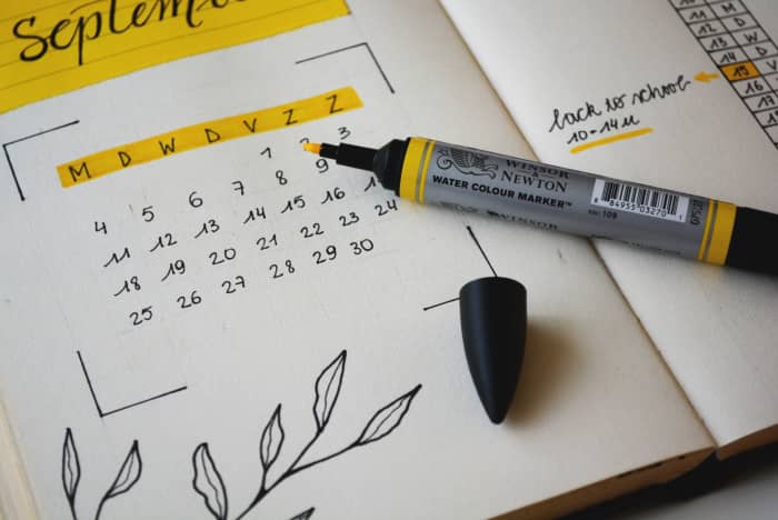 Whether you're homeschooling one or seven kids, you'll need to keep yourself organized in order to create a calm environment that fosters learning for the whole family.
