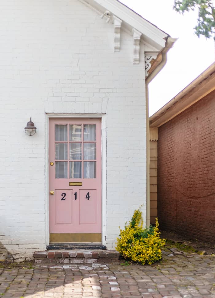 When you homeschool it's more important than ever to see and allow others to see your home as a quiet and sacred space for learning and living, not a free-for-all for other parents to dump their kids on you.