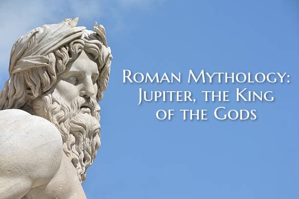 Jupiter was celebrated in Rome during the Republican and Imperial ages. He was the most important god. His decision was final. People regularly worshiped him, and Roman consuls gave oaths to him.