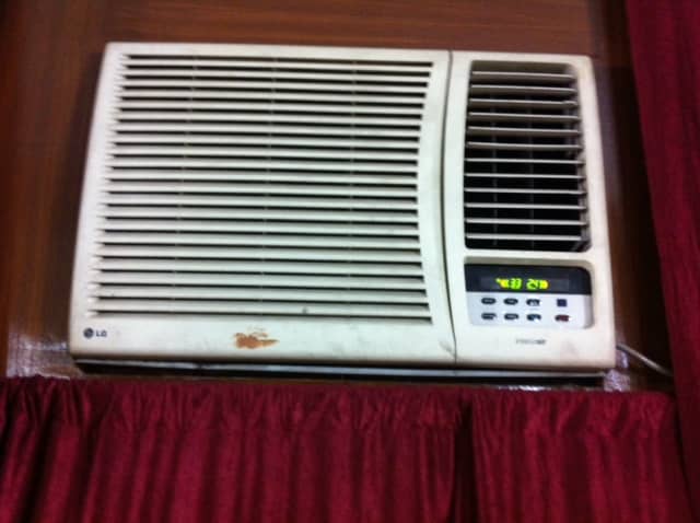 Periodic maintenance of Air Conditioners is necessary to reduce electricity bills and save energy