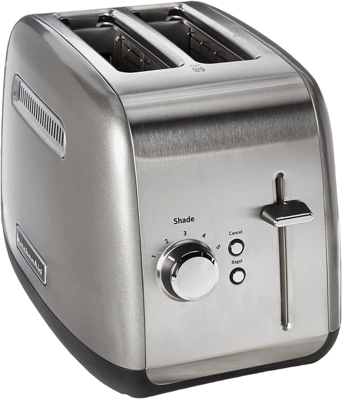 3 Best TwoSlice Toasters Delishably