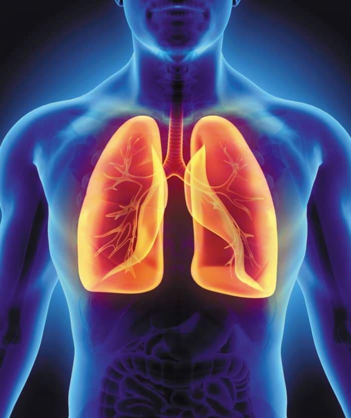 COPD New Treatments HubPages