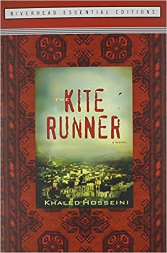 kite runner book online reading