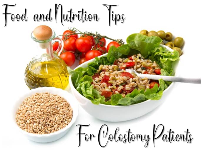 Colostomy Diet: My Food And Nutrition Tips - Patient's Lounge