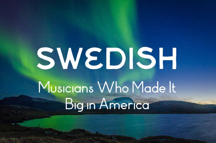 Sweden has been quietly cultivating future songwriters, producers, musicians, and DJs—particularly in the realm of pop and electronic dance music (EDM)—then exporting music to the rest of the world.