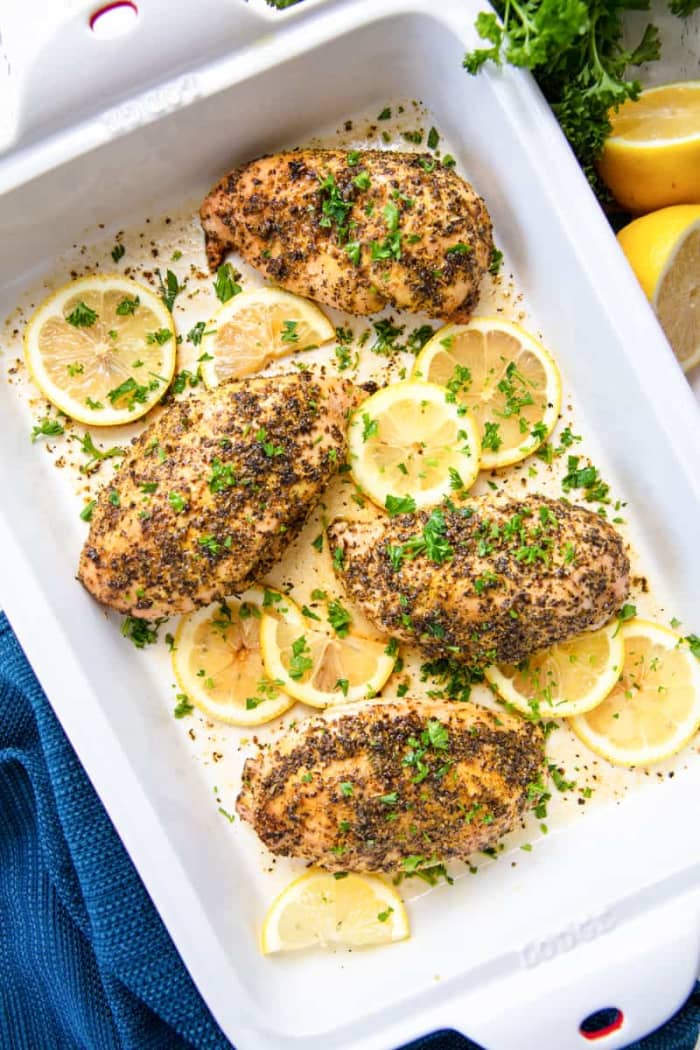 Ten Different Easy Chicken Main Course Recipes - HubPages
