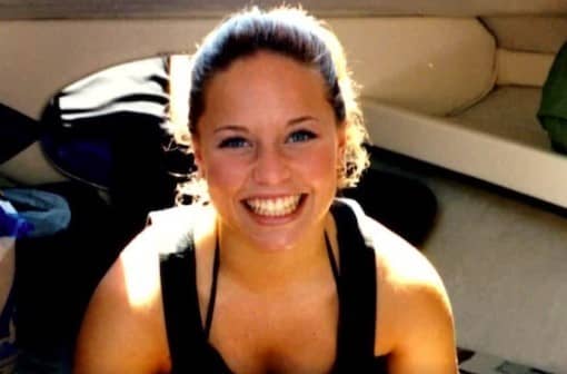 Rachel Burkheimer is remembered as being a gregarious teenager with many friends. Photo courtesy of True Crime Daily.