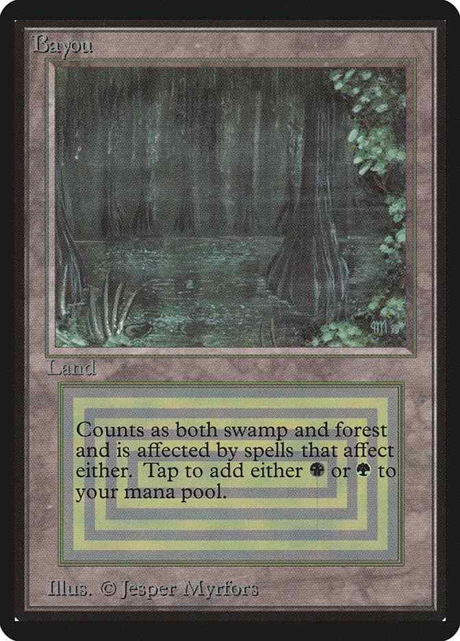 Top 30 Most Expensive "Magic The Gathering" Cards HobbyLark