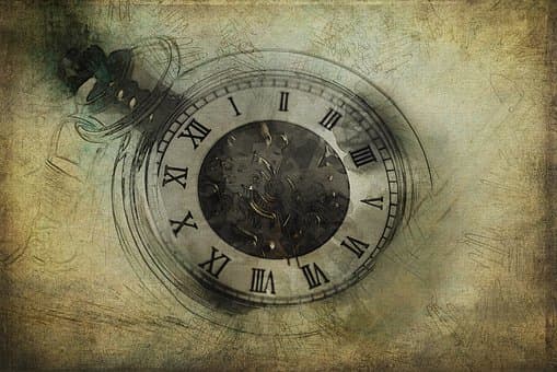 Some claim that death has a distinctive odor that can attach itself to a person as their time in this world begins to run out