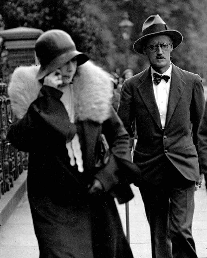 James Joyce’s “Ulysses”, Dublin, Molly and Me HubPages