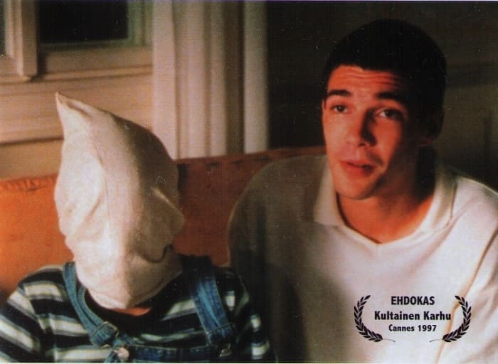 Haneke made his biggest commercial splash by dabbling in torture porn with Funny Games, and that wasn’t a particularly admirable undertaking either.