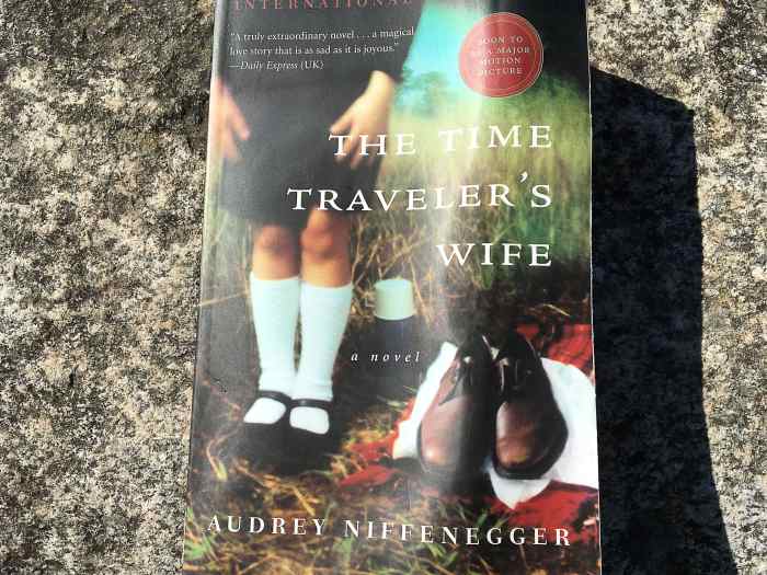 “The Time Traveler’s Wife” A Captivating but Flawed Novel Owlcation