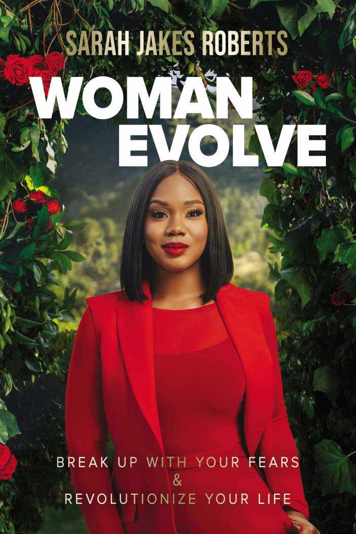 Women Evolve Book And Her Life HubPages