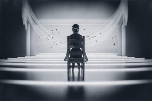 As a teenager, I babysat for the son of a woman who was employed as a nurse at the facility. She made no secret of the fact that she did not like her job.