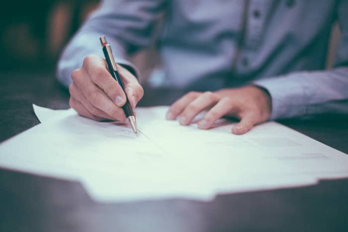 You need to know your lease like the back of your hand. Read it, then do so again—and many more times over—to ensure you're an expert on your legally binding contract!