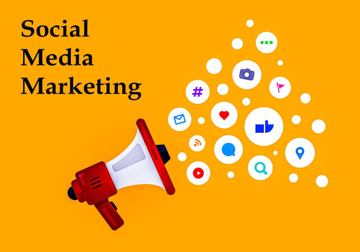 Digital Marketing Services - HubPages