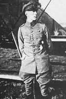 Fittingly, it took a more experienced Flying Ace to beat the ace who showed that he may have risen to be the greatest; had he lived.
