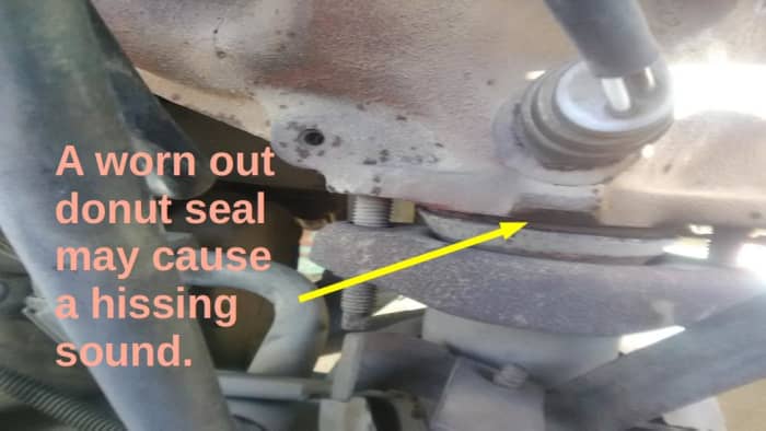 Diagnose Exhaust System Problems Using Your Ear and Nose - AxleAddict