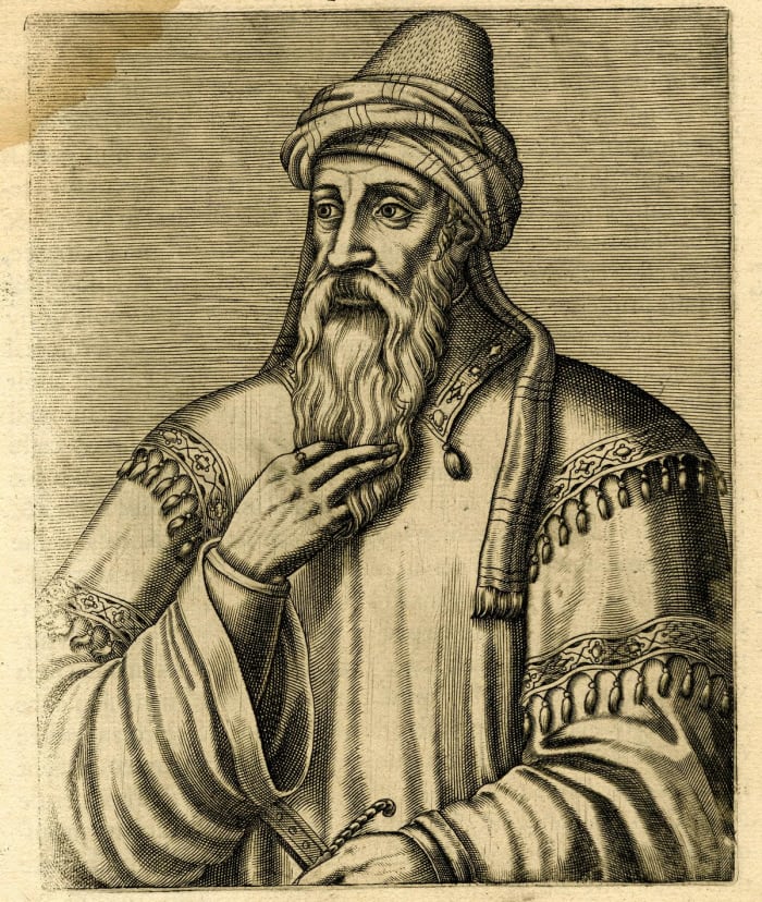 The Mysterious Death of Saladin the Great - HubPages