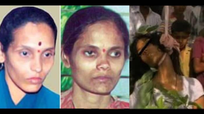 The chilling story of the killer sisters Seema Gavit and Renuka Shinde who kidnapped and murdered babies.