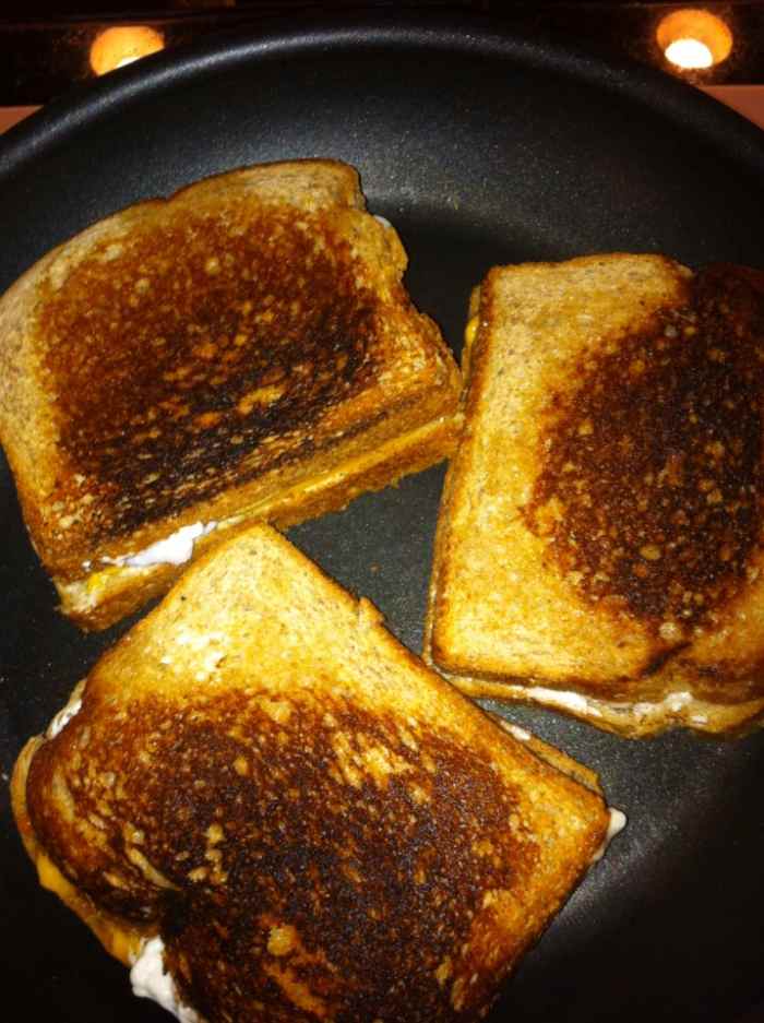 How to Make a Delicious Grilled Cheese Sandwich (with photos) HubPages