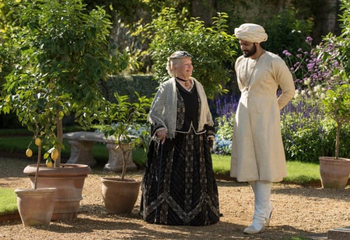 Queen Victoria was really fond of Abdul