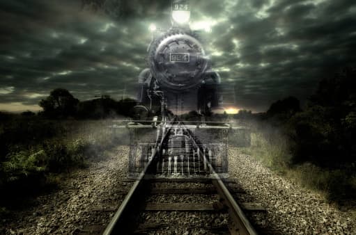 Tunnel 19 stands today as a testament to the fact that many events of the past cannot be erased with the passage of time.