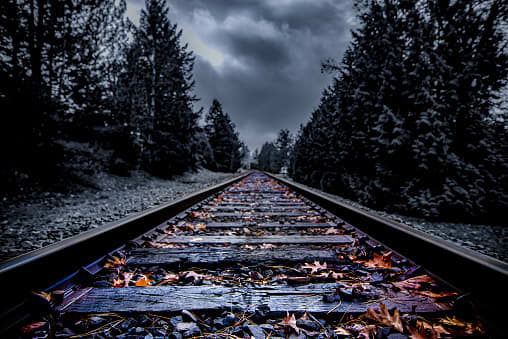 Rumors of paranormal activity taking place at or near Tunnel 19 in West Virginia are legendary.