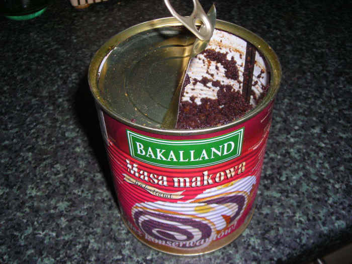 Poppy Seed Roll Recipe (Only Three Ingredients) Delishably